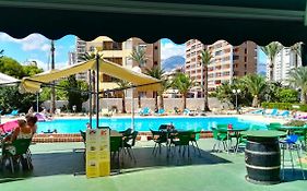 Apartamento Benidorm Luxury Levante